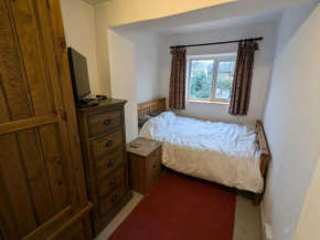 Boxwood Cottage